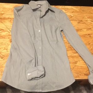 H&M dress shirt